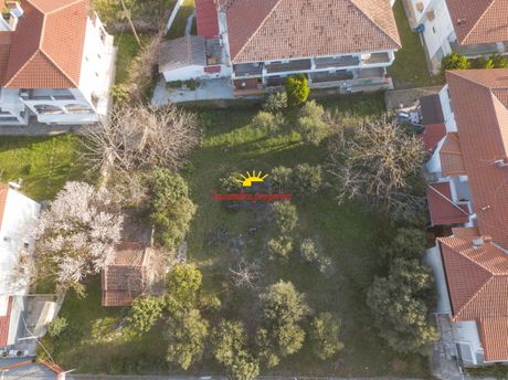 Land plot 1.156sqm for sale-Kassandra » Skala Fourkas