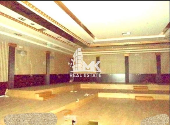 Store 645 sqm for sale, Thessaloniki - Center, Mpotsari