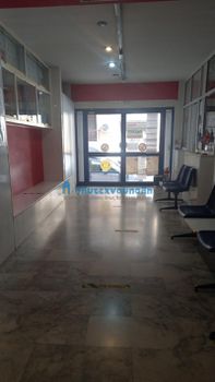 Business 60 sqm for rent