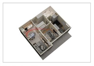 Διαμέρισμα 60 τ.μ. προς πώληση, Ανάληψη Θεσσαλονίκης-thumb-11