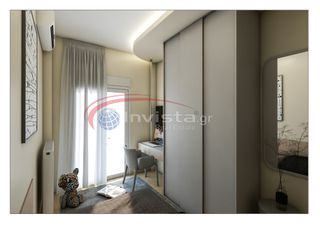 Διαμέρισμα 60 τ.μ. προς πώληση, Ανάληψη Θεσσαλονίκης-thumb-5