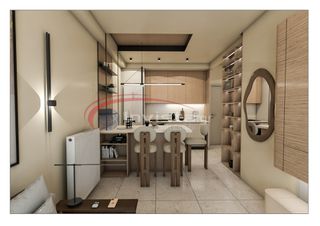 Διαμέρισμα 60 τ.μ. προς πώληση, Ανάληψη Θεσσαλονίκης-thumb-3