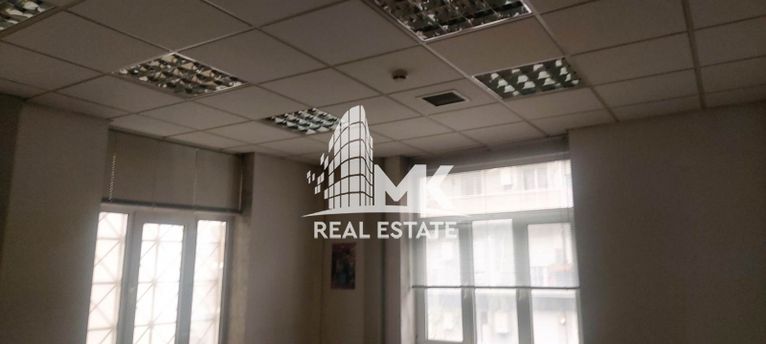 Business bulding 2.000 sqm for rent, Thessaloniki - Center, Faliro