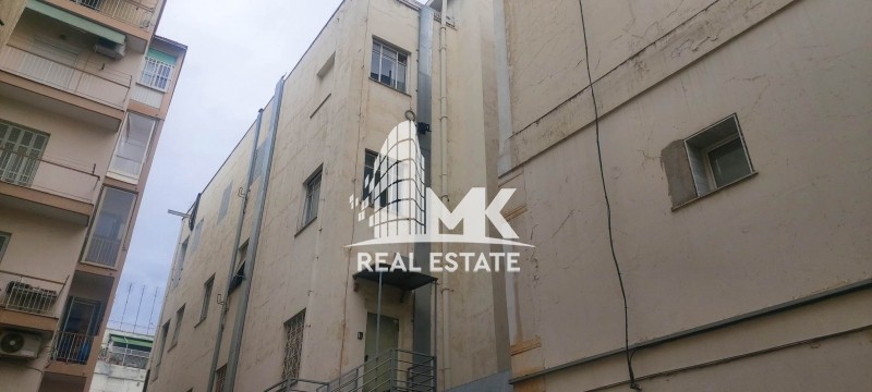Επιχειρηματικό κτίριο 2.000 τ.μ. προς ενοικίαση, Φάληρο