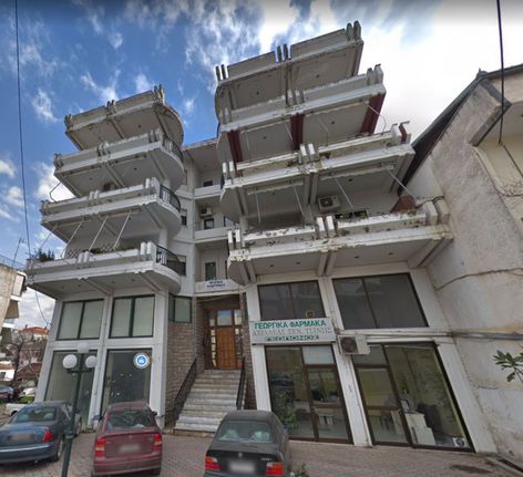 Apartment 29 sqm for sale, Larissa Prefecture, Farsala