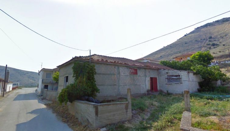 Αποθήκη 130 τ.μ. για πώληση, Ν. Λάρισας, Τύρναβος