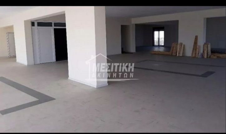 Hall 250 sqm for rent, Xanthi Prefecture, Xanthi