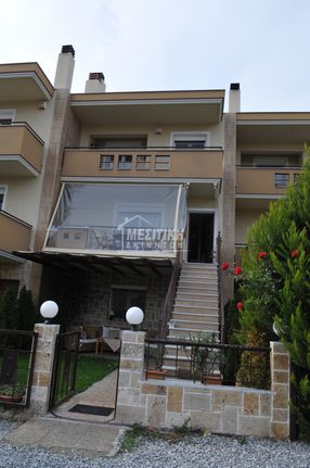 Maisonette 210 sqm for sale, Thessaloniki - Suburbs, Thermi