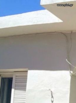 Detached home 120sqm for sale-Alimos » Center