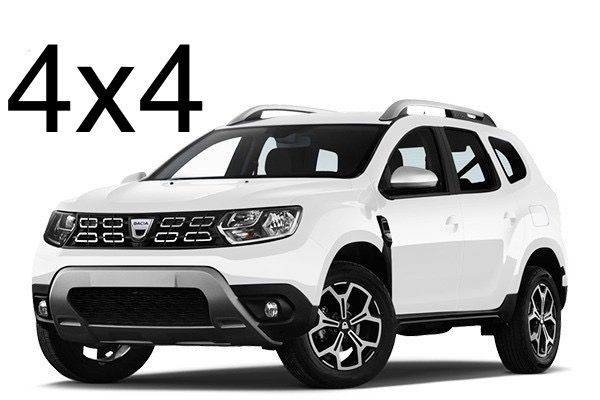 Dacia Duster '19