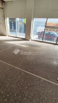 Κατάστημα 225 τ.μ. για ενοικίαση