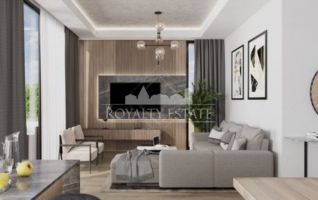 Apartment 101sqm for sale-Marousi » Agioi Anargyroi