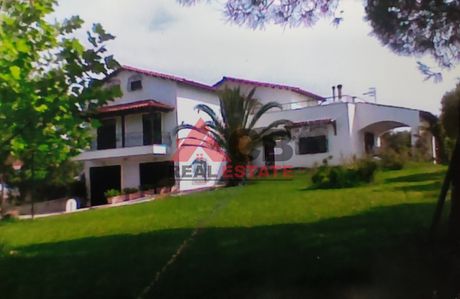 Detached home 275sqm for sale-Epanomi » Center