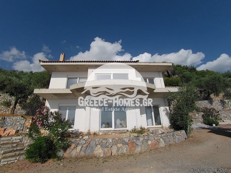 Μονοκατοικία 440 τ.μ. προς πώληση, Κάτω Βέργα