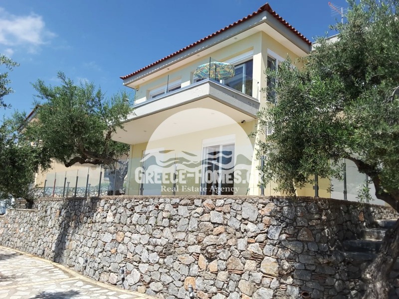 Μονοκατοικία 440 τ.μ. προς πώληση, Κάτω Βέργα