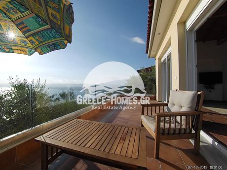 Detached home 440sqm for sale-Kalamata » Kato Verga