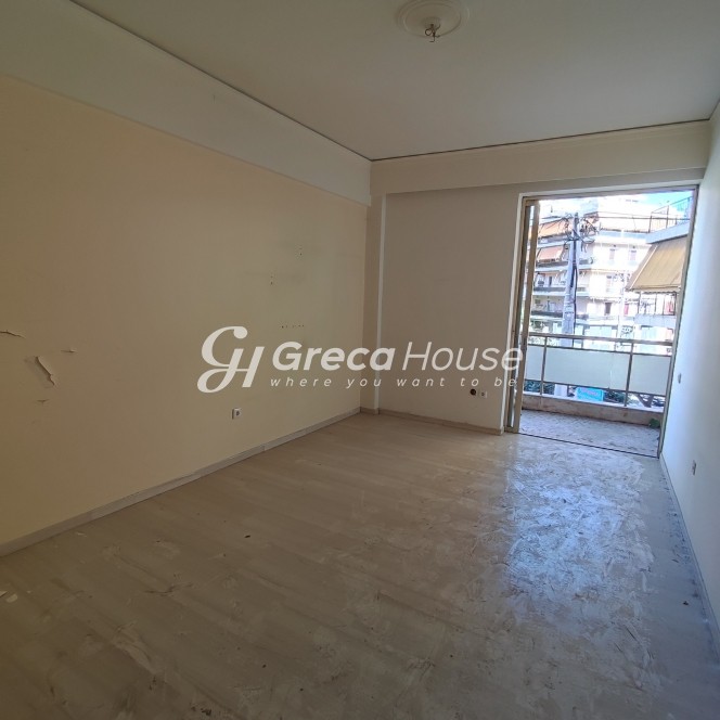 Κτίριο 571 τ.μ. πρός πώληση, Αθήνα - Κέντρο, Κυψέλη