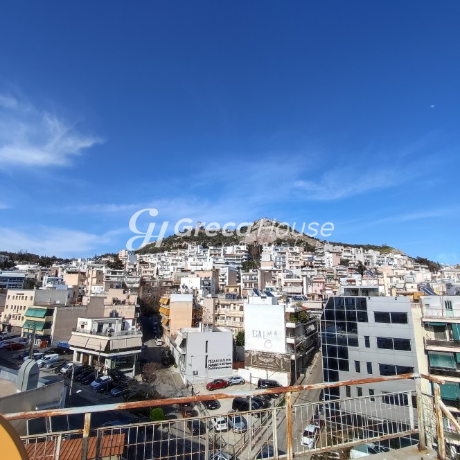 Κτίριο 571 τ.μ. πρός πώληση, Αθήνα - Κέντρο, Κυψέλη