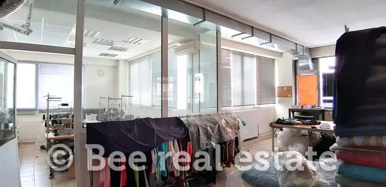 Office 620 sqm for sale, Thessaloniki - Suburbs, Ampelokipoi