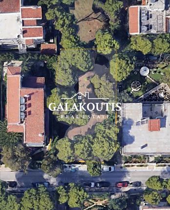 Οικόπεδο 750 τ.μ. για πώληση, Αθήνα - Βόρεια Προάστια, Κηφισιά