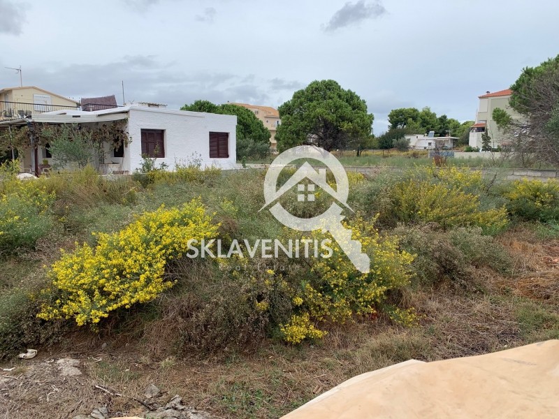 Οικόπεδο 222 τ.μ. πρός πώληση, Αθήνα - Ανατολικά Προάστια, Αρτέμιδα (λούτσα)