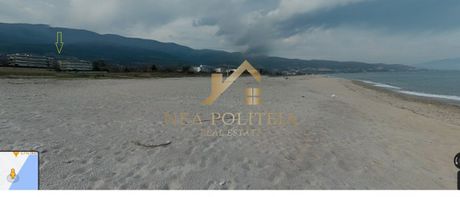 Οικόπεδο 400τ.μ. για πώληση-Άγιος γεώργιος » Ασπροβάλτα