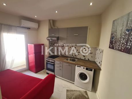 Apartment 42sqm for sale-Center