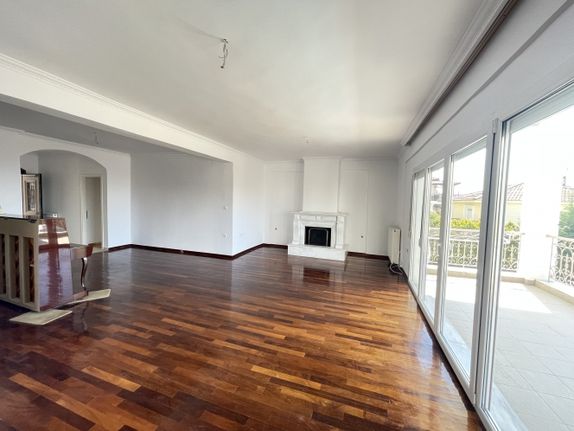 Apartment 135 sqm for rent, Thessaloniki - Suburbs, Panorama