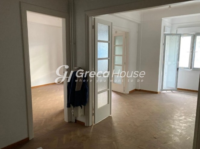 Διαμέρισμα 114 τ.μ. πρός πώληση, Αθήνα - Κέντρο, Εξάρχεια - Νεάπολη