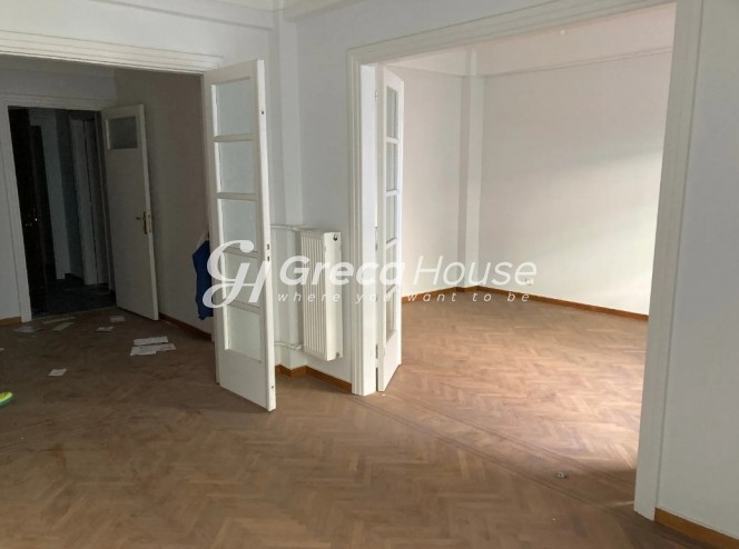 Διαμέρισμα 114 τ.μ. πρός πώληση, Αθήνα - Κέντρο, Εξάρχεια - Νεάπολη