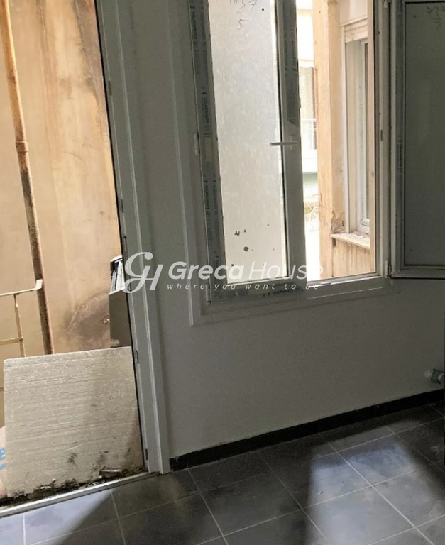 Διαμέρισμα 114 τ.μ. πρός πώληση, Αθήνα - Κέντρο, Εξάρχεια - Νεάπολη