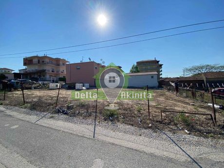 Land plot 660sqm for sale-Agios Athanasios » Gefira