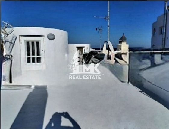 Maisonette 182 sqm for sale, Dodecanese, Rhodes