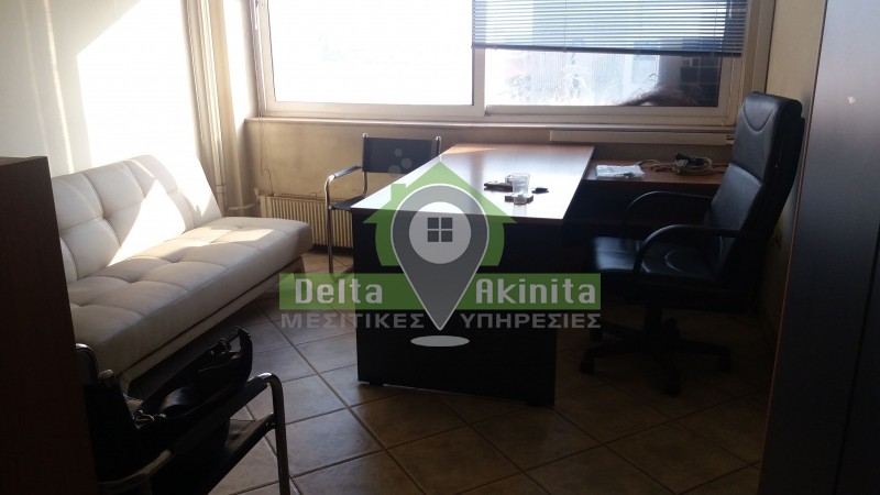 Γραφείο 42 τ.μ. πρός πώληση, Θεσσαλονίκη - Κέντρο, Λιμάνι