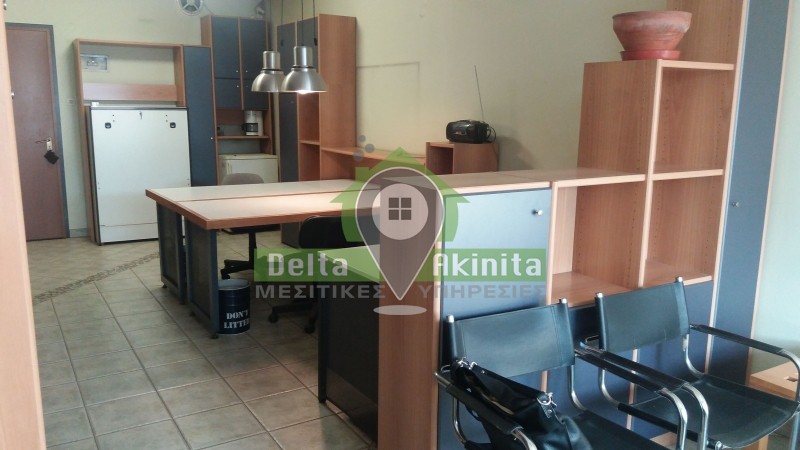 Γραφείο 42 τ.μ. πρός πώληση, Θεσσαλονίκη - Κέντρο, Λιμάνι