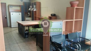 Γραφείο 42 τ.μ. για πώληση, Θεσσαλονίκη - Κέντρο, Λιμάνι-thumb-1
