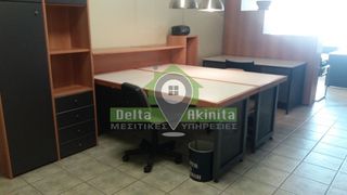 Γραφείο 42 τ.μ. για πώληση, Θεσσαλονίκη - Κέντρο, Λιμάνι-thumb-3
