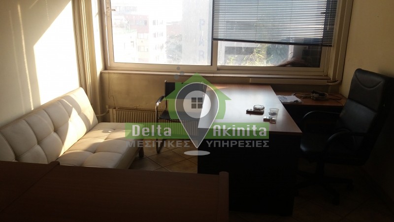 Γραφείο 42 τ.μ. για πώληση, Θεσσαλονίκη - Κέντρο, Λιμάνι