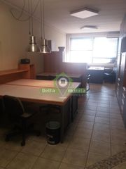 Γραφείο 42 τ.μ. για πώληση, Θεσσαλονίκη - Κέντρο, Λιμάνι-thumb-6