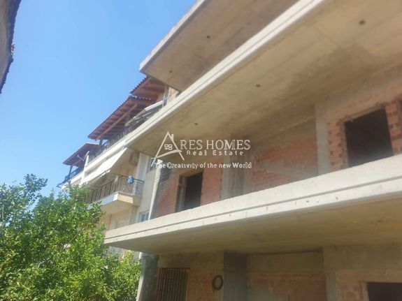Κτίριο 256 τ.μ. για πώληση, Αθήνα - Δυτικά Προάστια, Αχαρνές
