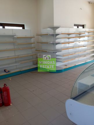 Κατάστημα 80 τ.μ. για ενοικίαση, Ν. Χανίων, Πλατανιάς