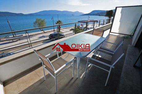Studio / γκαρσονιέρα 50 τ.μ. για ενοικίαση