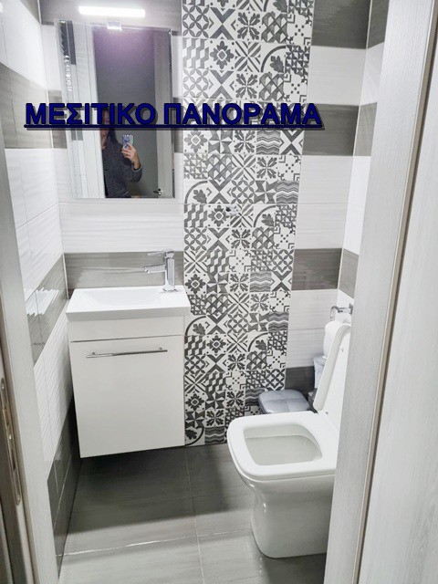 Διαμέρισμα 90 τ.μ. πρός πώληση, Αθήνα - Κέντρο, Λεωφ. Πατησίων - Λεωφ. Αχαρνών