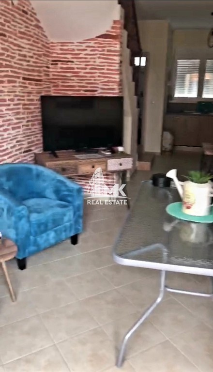 Μεζονέτα 70 τ.μ. προς πώληση, Ψακούδια