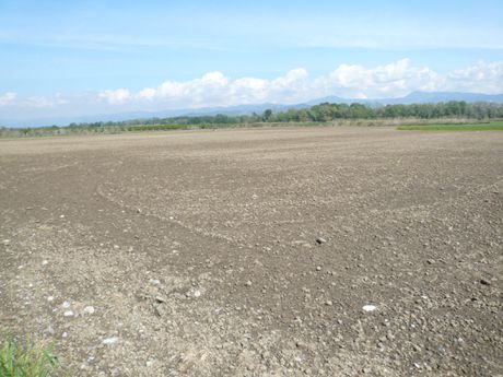 Parcel 21sqm for sale-Lamia » Frantzis