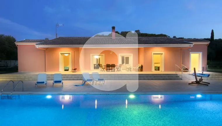 Villa 175 sqm for sale, Corfu Prefecture, Corfu