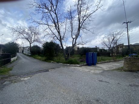 Οικόπεδο 406τ.μ. για πώληση-Φοινίκας » Άγιος βασίλειος