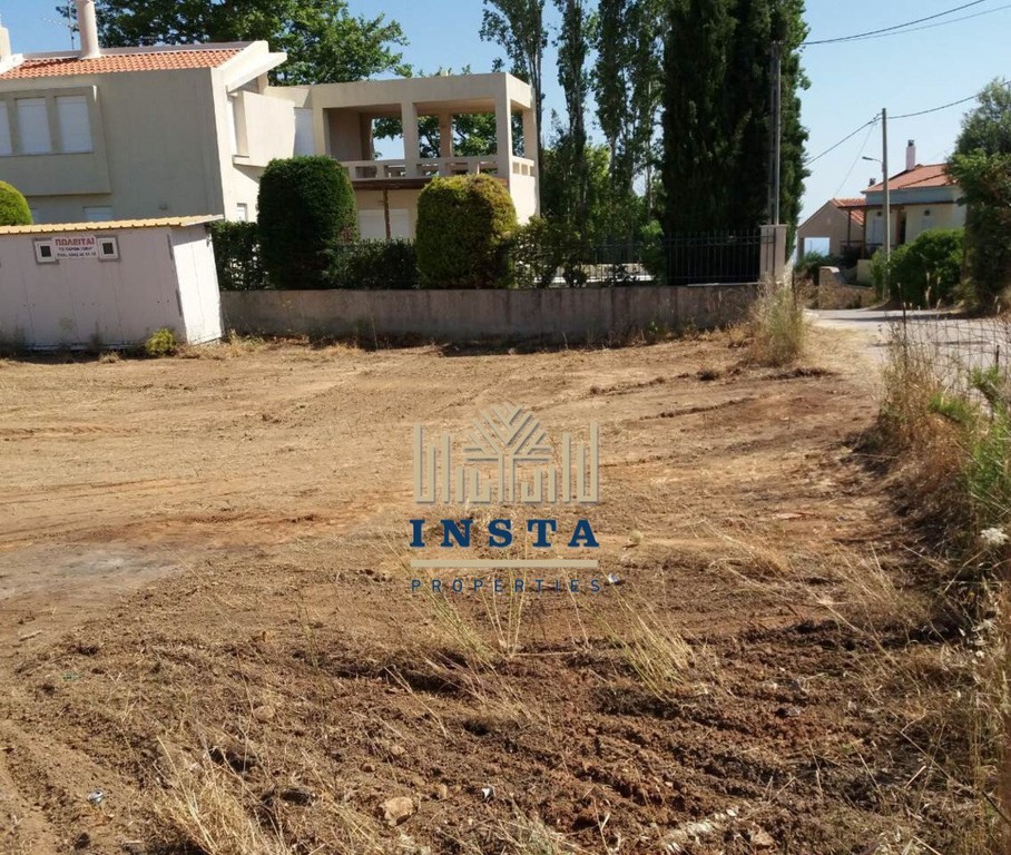 Οικόπεδο 750 τ.μ. πρός πώληση, Αττική - Υπόλοιπο, Κάλαμος