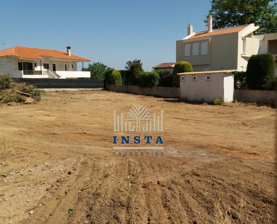 Οικόπεδο 750 τ.μ. πρός πώληση, Αττική - Υπόλοιπο, Κάλαμος