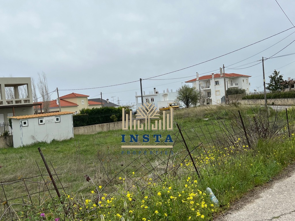 Οικόπεδο 750 τ.μ. πρός πώληση, Αττική - Υπόλοιπο, Κάλαμος